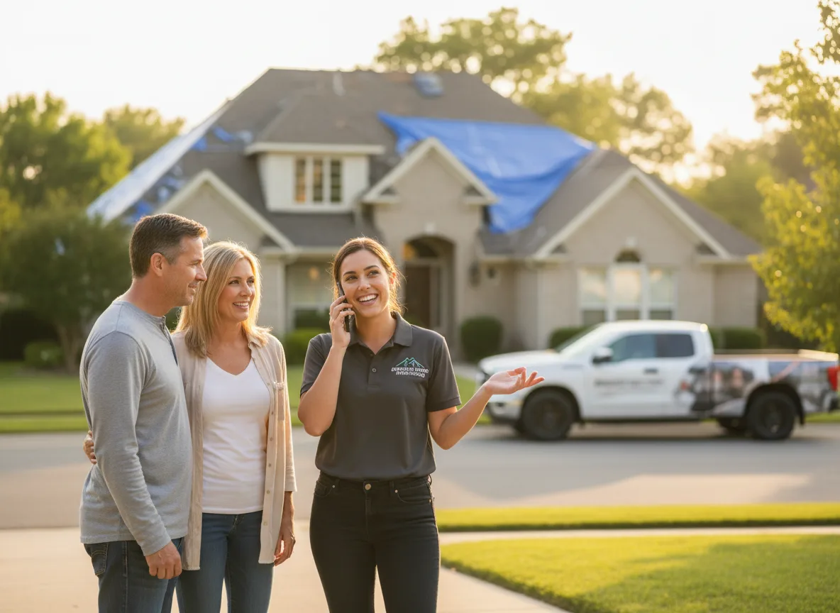 Emergency Roof Repair Great Lakes, IL FAQs